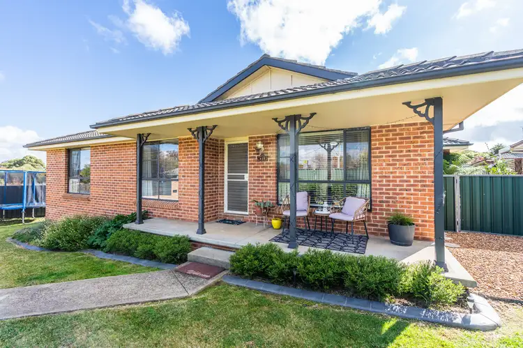 Main view of Homely house listing, 410 Anson Street, Orange NSW 2800