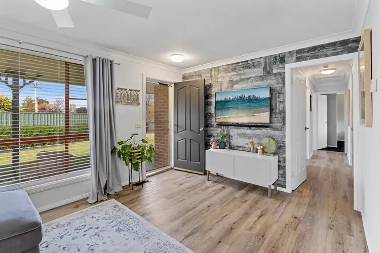 Third view of Homely house listing, 410 Anson Street, Orange NSW 2800
