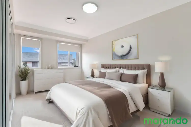Fourth view of Homely townhouse listing, 4/46 Cobbett Street, Wetherill Park NSW 2164