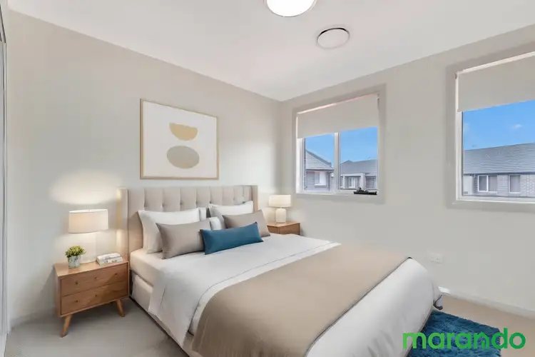 Sixth view of Homely townhouse listing, 4/46 Cobbett Street, Wetherill Park NSW 2164