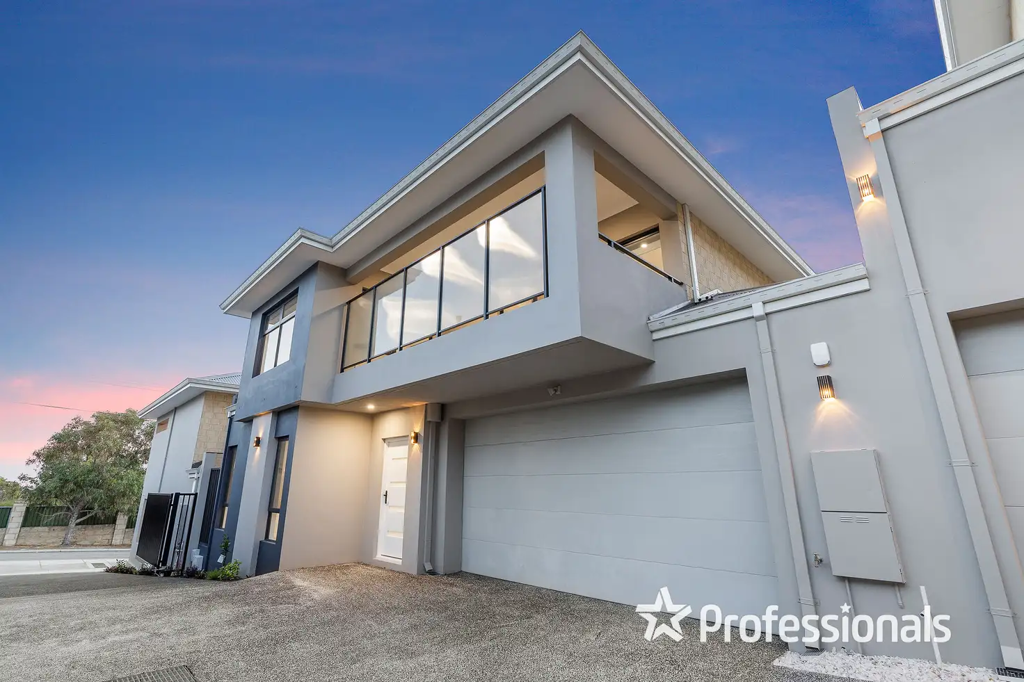 Main view of Homely house listing, 127B Wilmington Crescent, Balga WA 6061