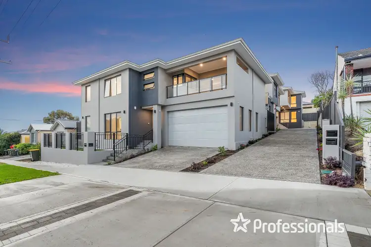 Second view of Homely house listing, 127B Wilmington Crescent, Balga WA 6061