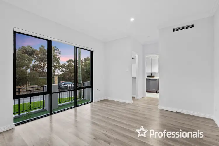 Fourth view of Homely house listing, 127B Wilmington Crescent, Balga WA 6061