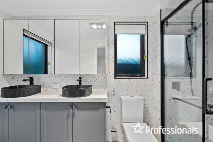 Sixth view of Homely house listing, 127B Wilmington Crescent, Balga WA 6061