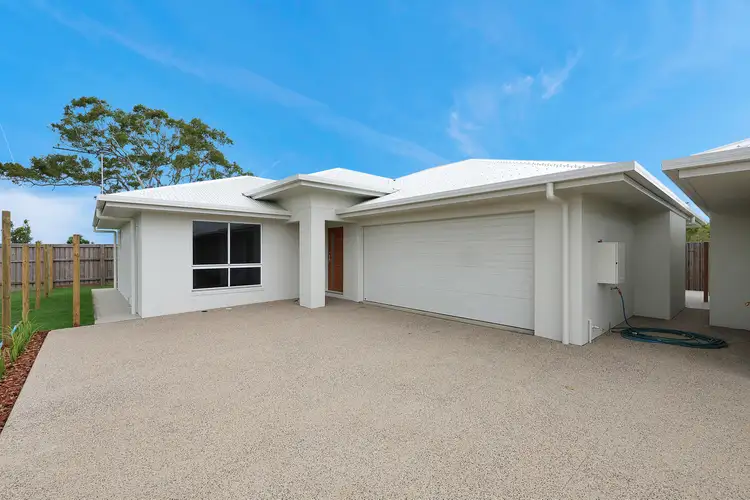 Main view of Homely house listing, 2/32 Hermosa Circuit, Beaconsfield QLD 4740