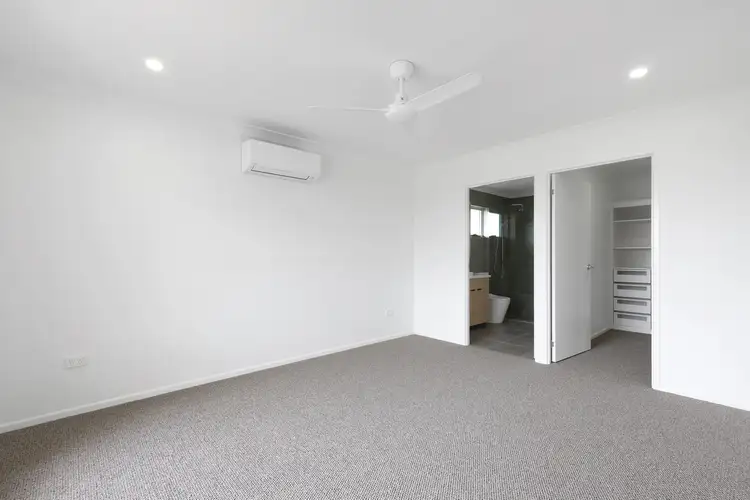 Fourth view of Homely house listing, 2/32 Hermosa Circuit, Beaconsfield QLD 4740