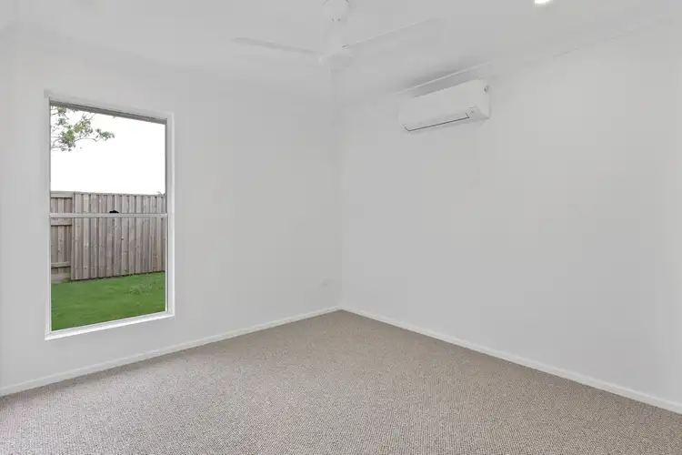 Sixth view of Homely house listing, 2/32 Hermosa Circuit, Beaconsfield QLD 4740