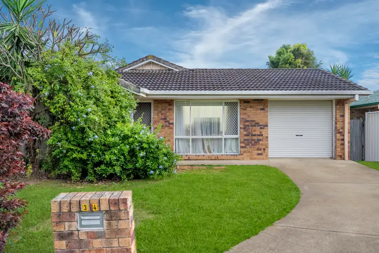 34 Kinta Street, Tanah Merah QLD 4128