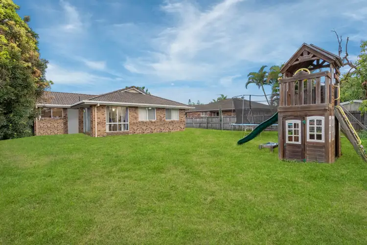 Second view of Homely house listing, 34 Kinta Street, Tanah Merah QLD 4128