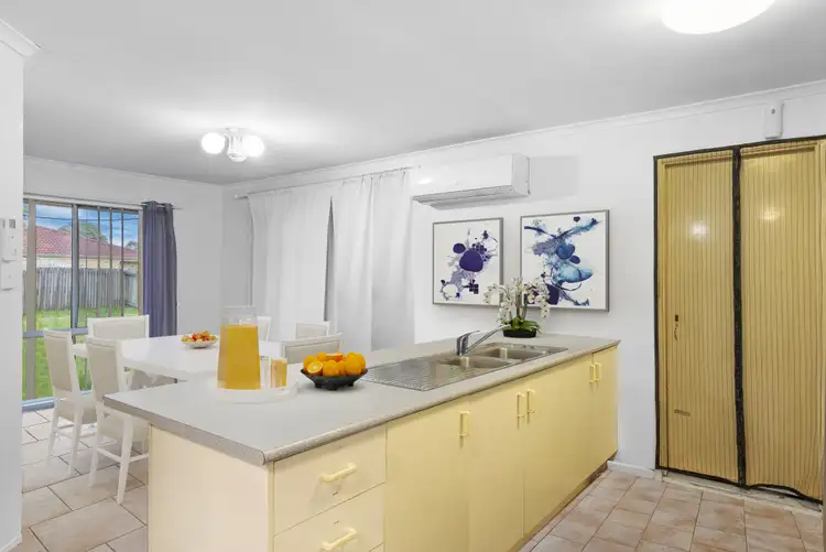 Fourth view of Homely house listing, 34 Kinta Street, Tanah Merah QLD 4128