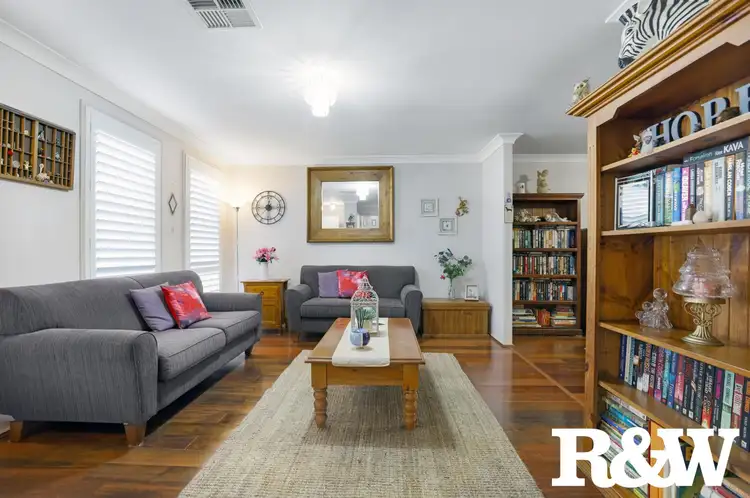 Third view of Homely house listing, 3 Pimelea Place, Rooty Hill NSW 2766