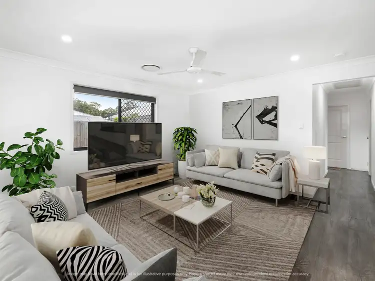 16 Priestly Place, Redbank QLD 4301