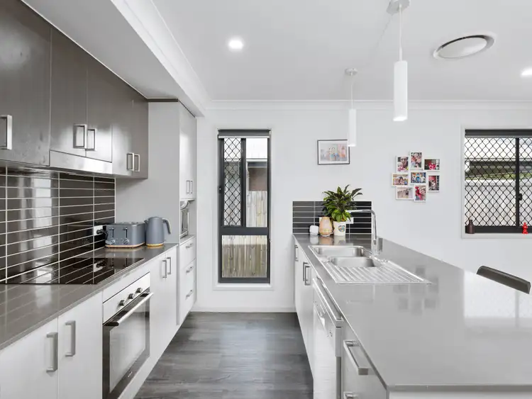 Third view of Homely house listing, 16 Priestly Place, Redbank QLD 4301