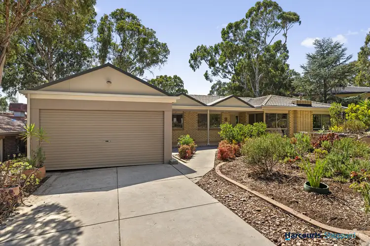 Third view of Homely house listing, 9 Bluegum Court, Athelstone SA 5076