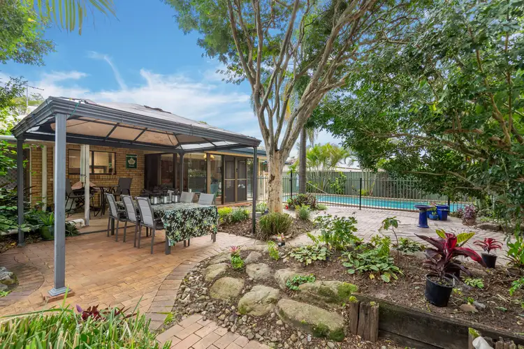 36 Belinda Crescent, Springwood QLD 4127