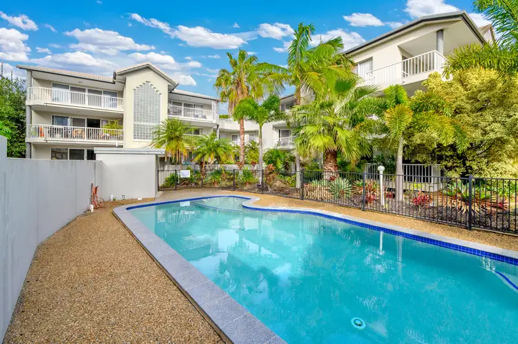 1/10 Rosewood Avenue, Broadbeach QLD 4218