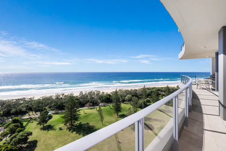 38/173 Old Burleigh Road, Broadbeach QLD 4218