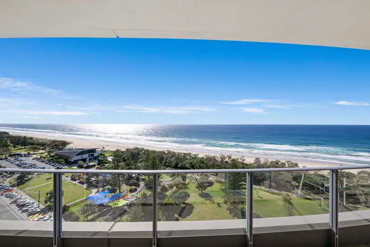 Fourth view of Homely apartment listing, 38/173 Old Burleigh Road, Broadbeach QLD 4218
