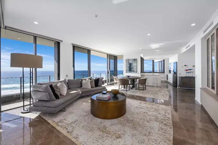 Fifth view of Homely apartment listing, 38/173 Old Burleigh Road, Broadbeach QLD 4218