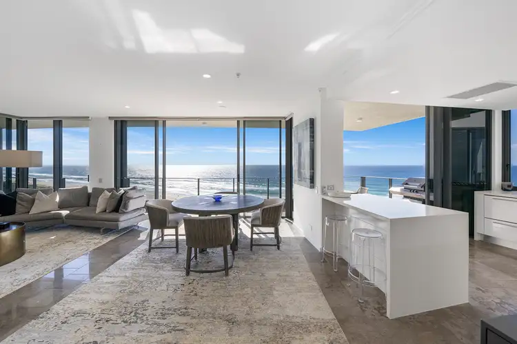 Sixth view of Homely apartment listing, 38/173 Old Burleigh Road, Broadbeach QLD 4218
