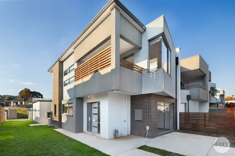 4 Catalina Court, Ballarat East VIC 3350