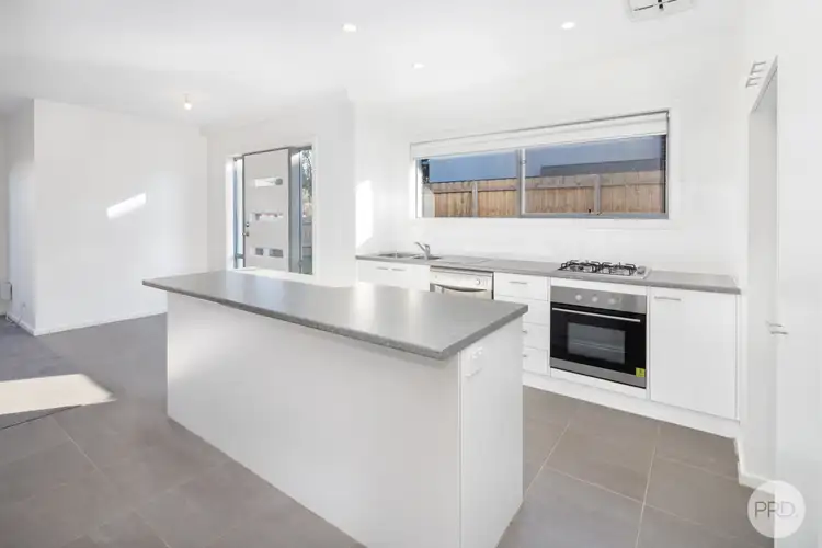 Second view of Homely house listing, 4 Catalina Court, Ballarat East VIC 3350