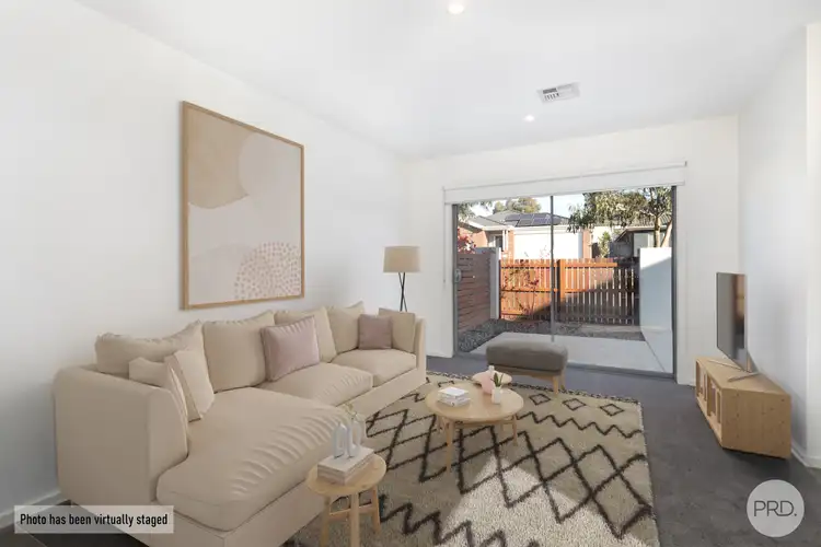 Third view of Homely house listing, 4 Catalina Court, Ballarat East VIC 3350