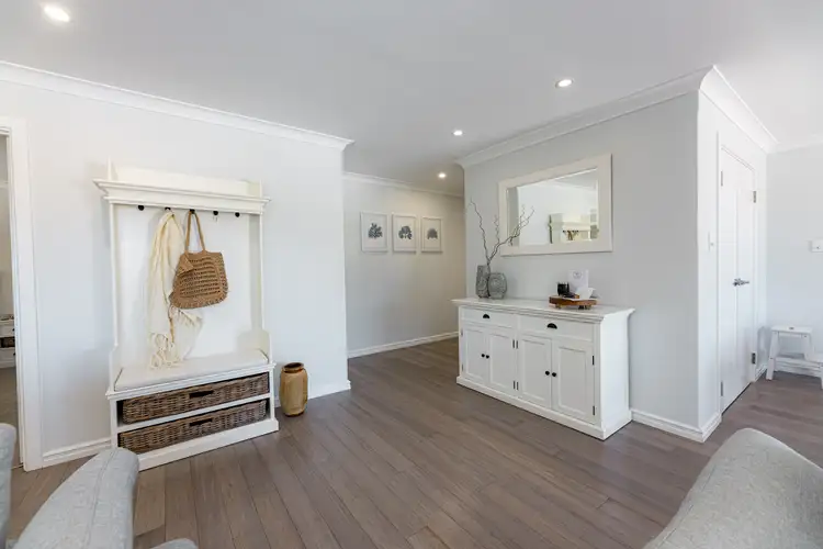 Fifth view of Homely house listing, 11 Amity Boulevard, Coogee WA 6166