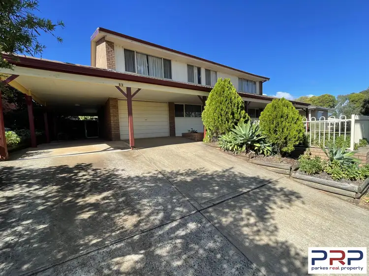 Main view of Homely house listing, 63 East Street, Parkes NSW 2870