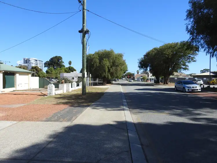 Third view of Homely villa listing, 3/25 Tuckey Street, Mandurah WA 6210