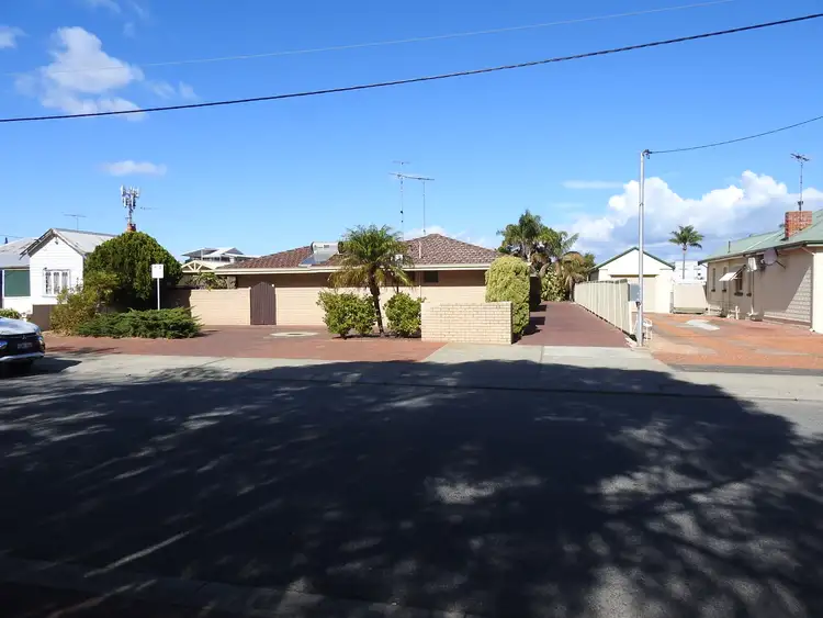 Sixth view of Homely villa listing, 3/25 Tuckey Street, Mandurah WA 6210