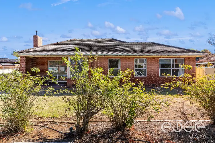26 Wilcox Road, Elizabeth SA 5112