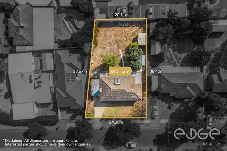 Third view of Homely house listing, 26 Wilcox Road, Elizabeth SA 5112