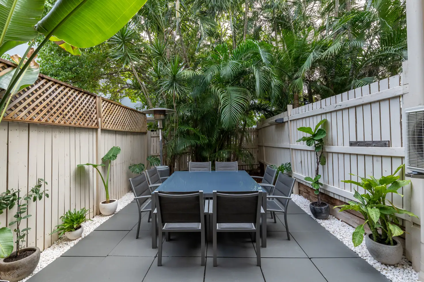 Main view of Homely townhouse listing, 12/34 Lowerson Street, Lutwyche QLD 4030