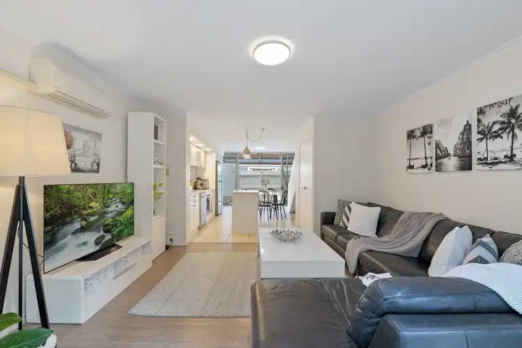 Third view of Homely townhouse listing, 12/34 Lowerson Street, Lutwyche QLD 4030