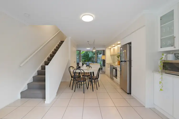 Fifth view of Homely townhouse listing, 12/34 Lowerson Street, Lutwyche QLD 4030