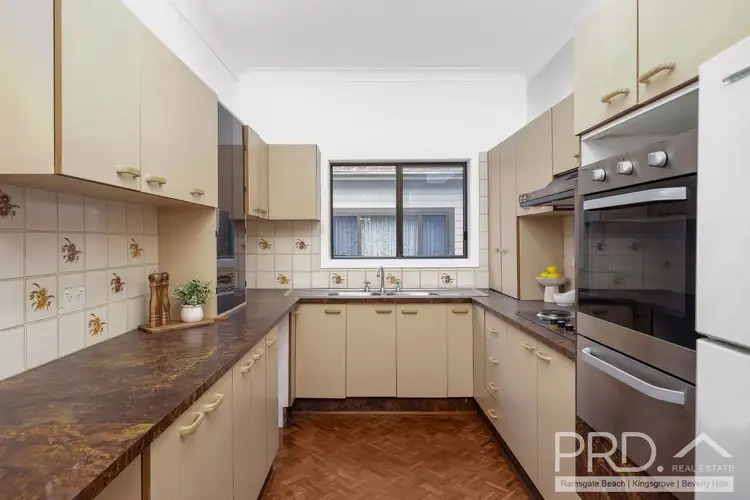 Third view of Homely house listing, 104 Armitree Street, Kingsgrove NSW 2208