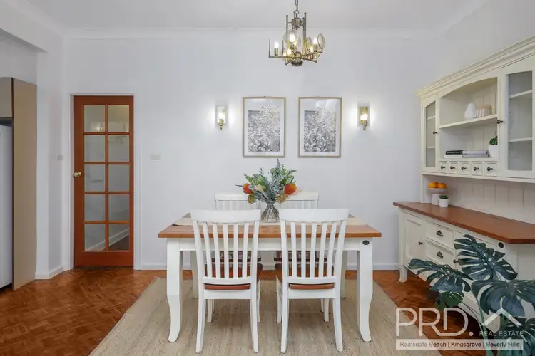 Fourth view of Homely house listing, 104 Armitree Street, Kingsgrove NSW 2208