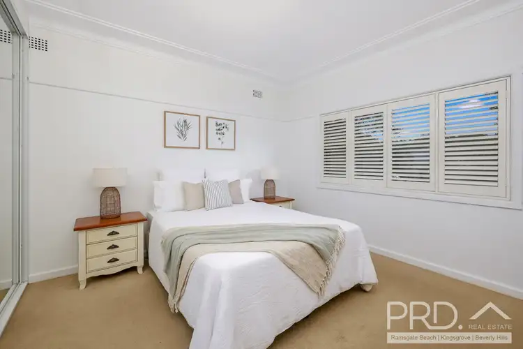 Fifth view of Homely house listing, 104 Armitree Street, Kingsgrove NSW 2208