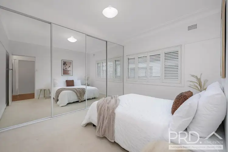 Sixth view of Homely house listing, 104 Armitree Street, Kingsgrove NSW 2208