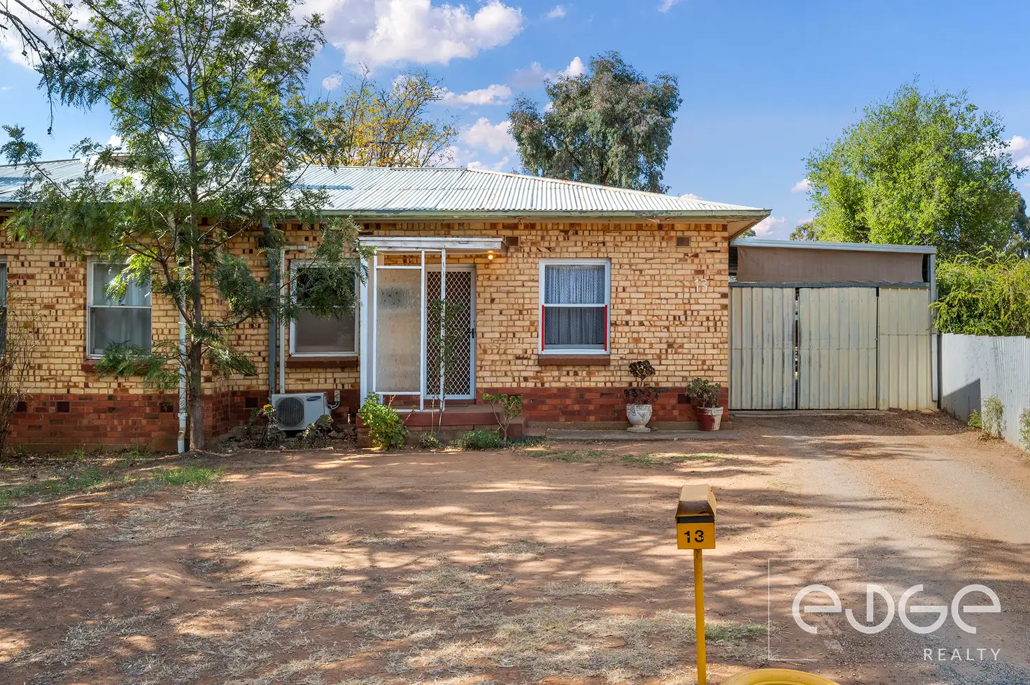 Main view of Homely house listing, 13 Holcomb Street, Elizabeth East SA 5112