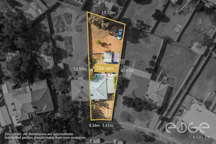 Second view of Homely house listing, 13 Holcomb Street, Elizabeth East SA 5112