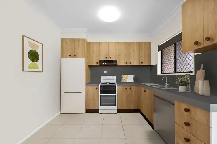Third view of Homely unit listing, 2/446 Bridge Road, West Mackay QLD 4740