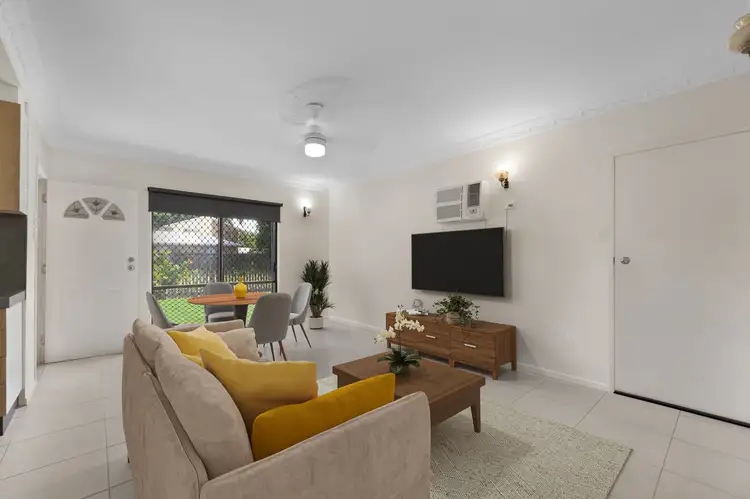 Fourth view of Homely unit listing, 2/446 Bridge Road, West Mackay QLD 4740