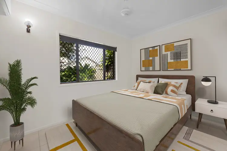 Fifth view of Homely unit listing, 2/446 Bridge Road, West Mackay QLD 4740