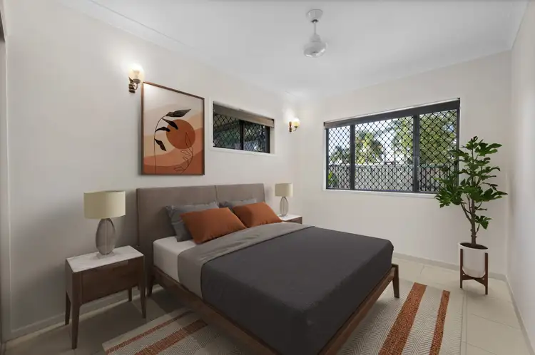 Sixth view of Homely unit listing, 2/446 Bridge Road, West Mackay QLD 4740