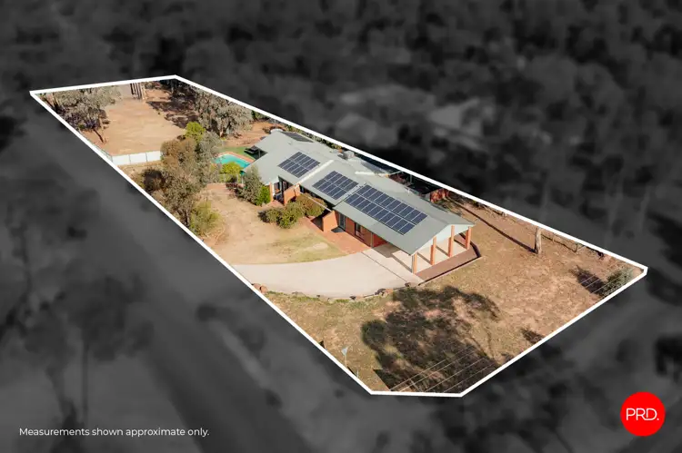23 Cedar Drive, Ascot VIC 3551