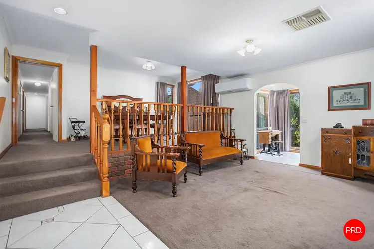 Fifth view of Homely house listing, 23 Cedar Drive, Ascot VIC 3551