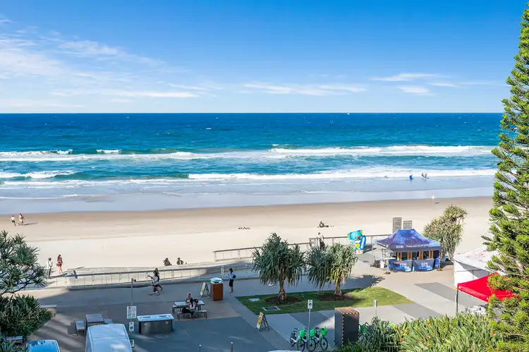 402/20 The Esplanade, Surfers Paradise QLD 4217