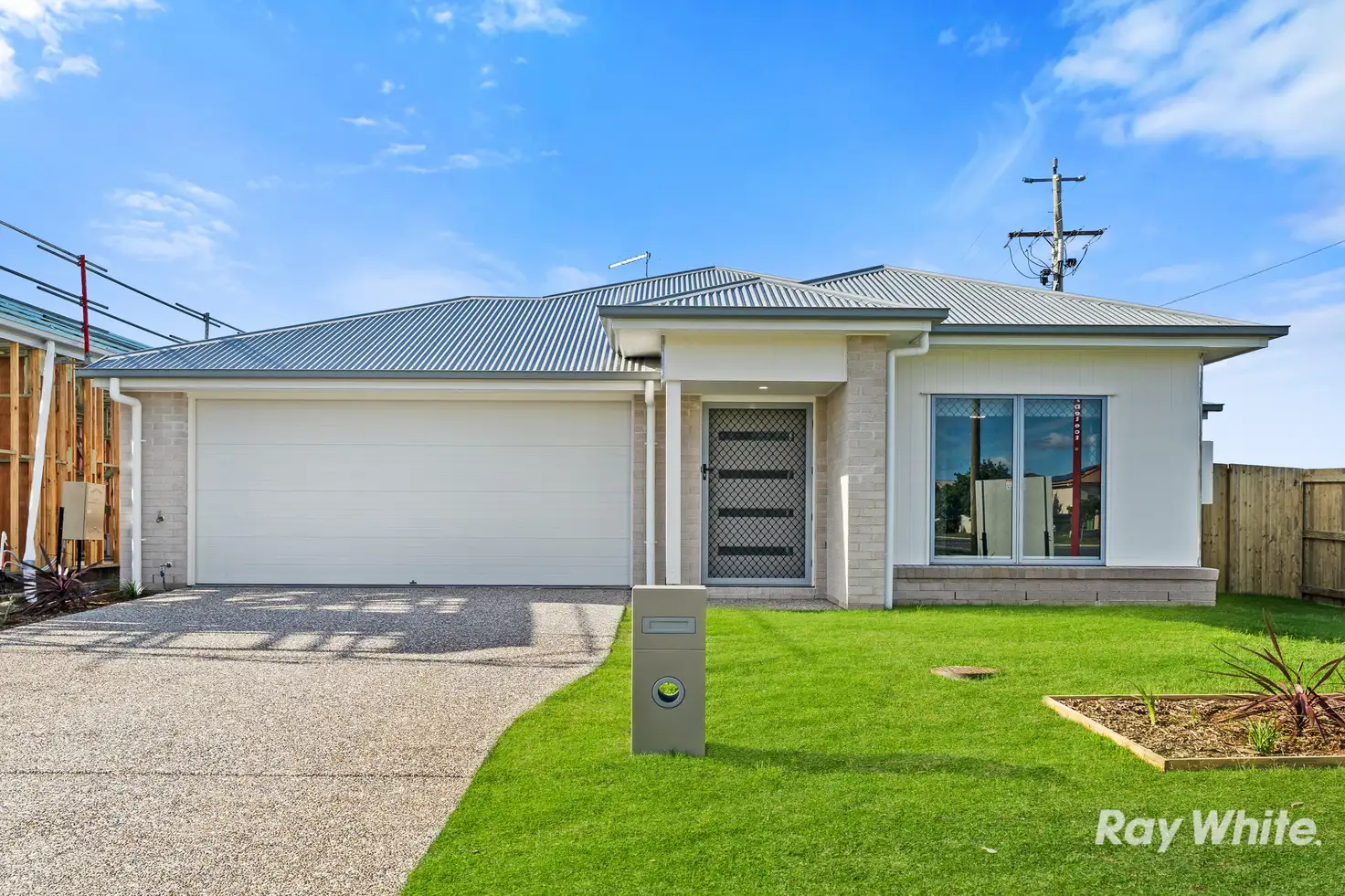 Main view of Homely house listing, 26 Vivienne Way, Marsden QLD 4132